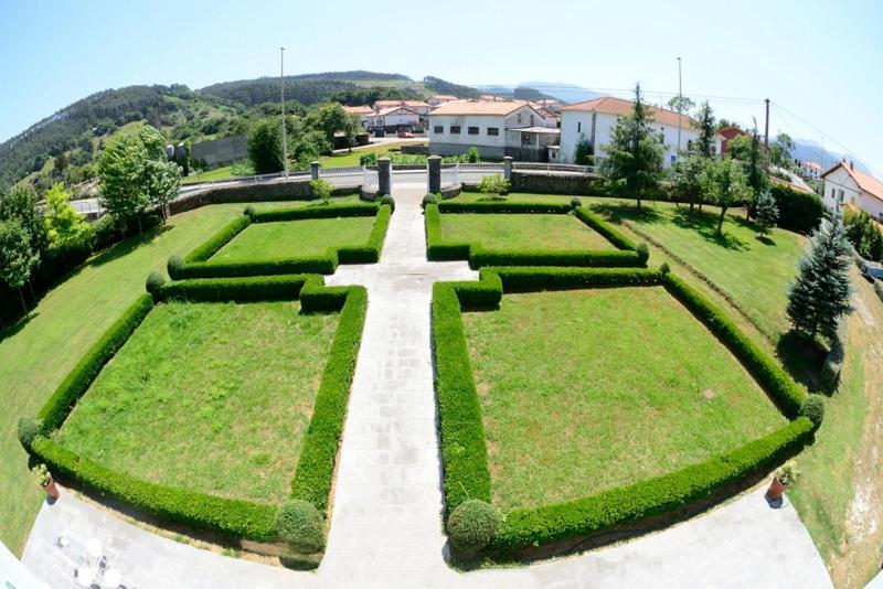 Hotel Rural El Solar Del Mazo Rada Εξωτερικό φωτογραφία